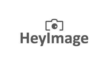 HeyImage.com - Creative brandable domain for sale